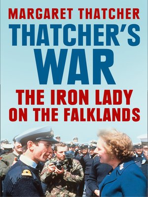 cover image of Thatcher's War
